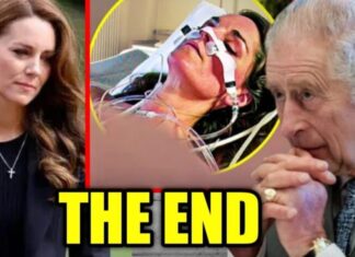 Breaking News: King Charles Sheds Tears as Kate Middleton collapse Again and Is Rushed to Hospital Emergency Center, William Announces Kate’s…