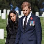 Breaking News: Royal Family in Tears and Mourning, Meghan Markle Devastated After Prince Harry’s Shocking Announcement… Read More