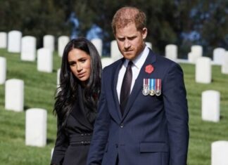 Breaking News: Royal Family in Tears and Mourning, Meghan Markle Devastated After Prince Harry’s Shocking Announcement… Read More
