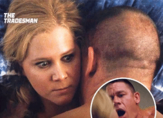 SHOCKING NEWS: ” Amy Schume says John Cena was actually inside her during X rated Scene…See more…