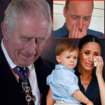 Heartbreaking Tragedy! With Sobs in His Voice, William Informs King Charles of Harry’s Accident in the U.S., as the Palace Mournfully Announces: ‘We Are Deeply Saddened and Extend Our Heartfelt Condolences to…’ See more below 👇👇👇