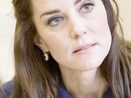 15 Minutes Ago: Kensington Palace confirms the rumor about Kate Middleton’s health condition