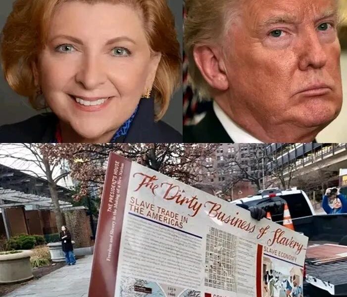 🚨 BREAKING A federal judge just shut down a controversial move linked