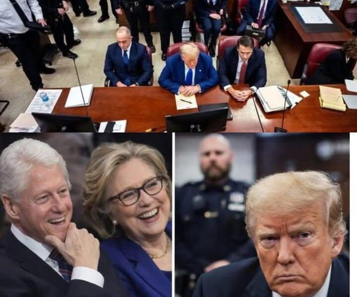 BREAKING: In a decision that has paralyzed Washington, the U.S. Supreme ...